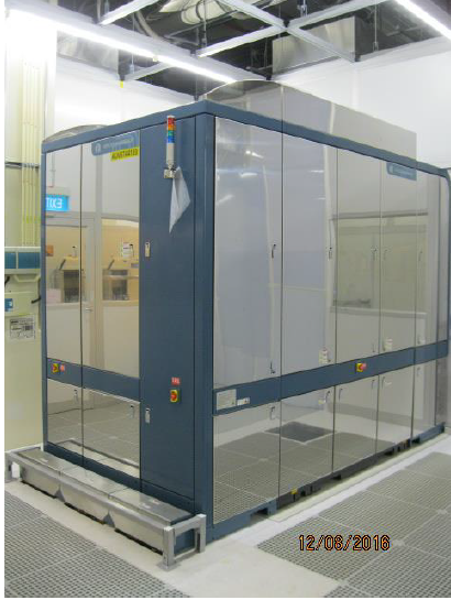 tool view